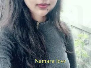 Namara_love