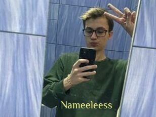 Nameeleess