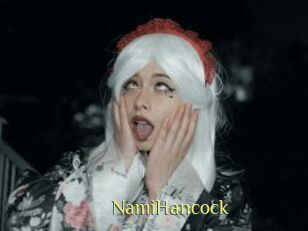 NamiHancock