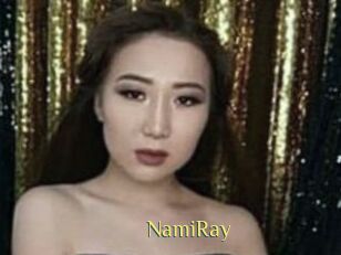 NamiRay
