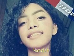 Nanciah
