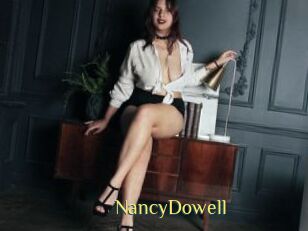 NancyDowell