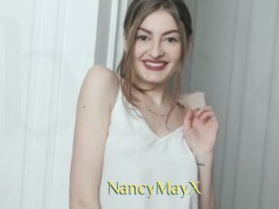 NancyMayX