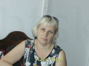 NancyPage