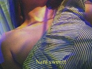 Nani_sweett