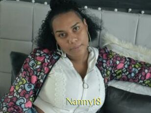 Nanny18