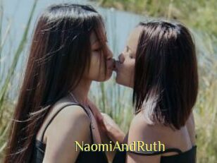 NaomiAndRuth