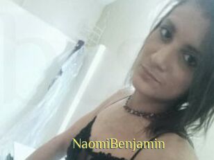 NaomiBenjamin