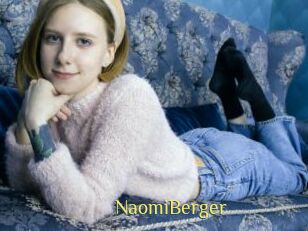 NaomiBerger