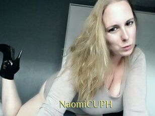 NaomiCUPH
