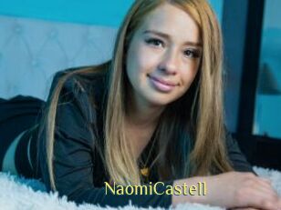 NaomiCastell