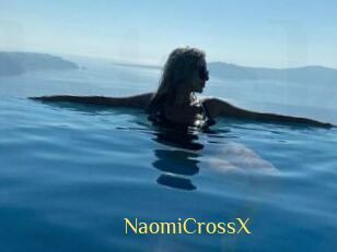 NaomiCrossX