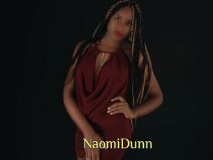 NaomiDunn