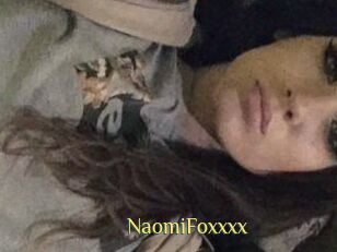 NaomiFoxxxx