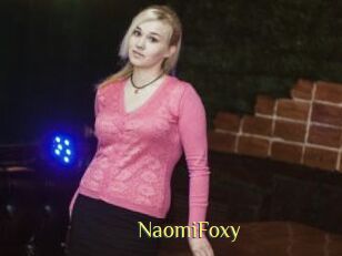 NaomiFoxy