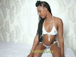 NaomiLuxy