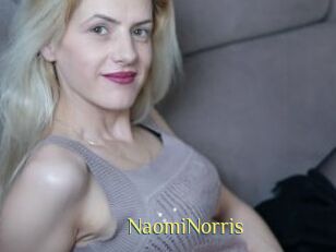 NaomiNorris
