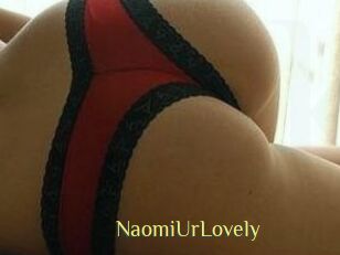 NaomiUrLovely