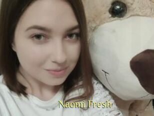 Naomi_Fresh