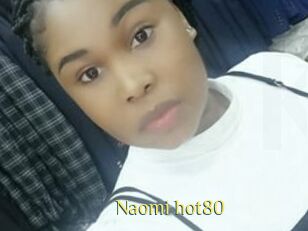 Naomi_hot80