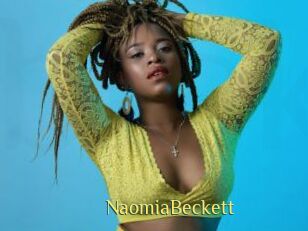 NaomiaBeckett