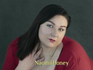 NaomiiHoney