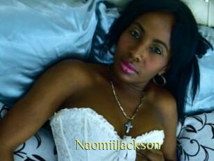 NaomiiJackson