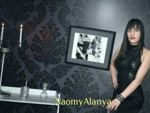 NaomyAlanya