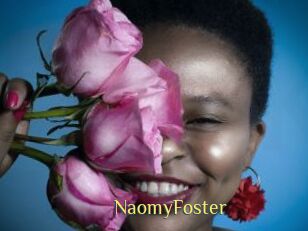 NaomyFoster