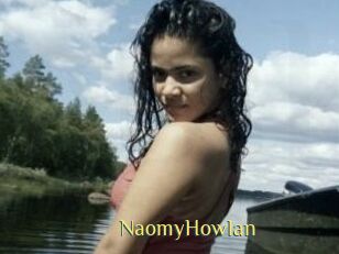 NaomyHowlan