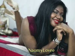 NaomyLovee
