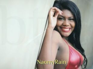 NaomyRain