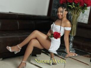 NaomyWells