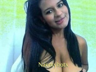 Naomyhotx