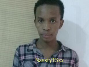 NasstyTSxx