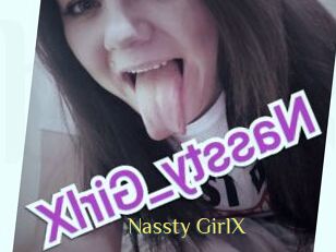 Nassty_GirlX