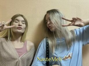 NasteMeli