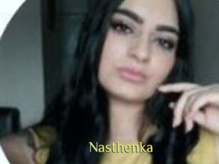 Nasthenka