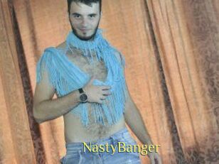 NastyBanger