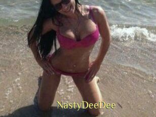 NastyDeeDee
