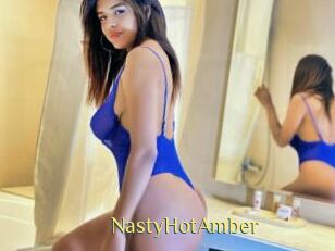 NastyHotAmber