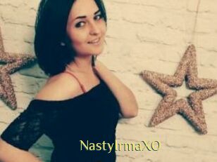 NastyIrmaXO