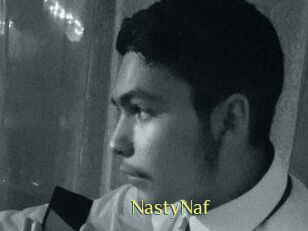 NastyNaf