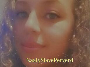 NastySlavePerverd