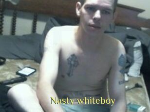 Nasty_whiteboy