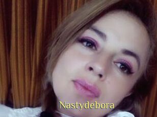 Nastydebora
