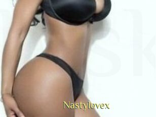 Nastylovex