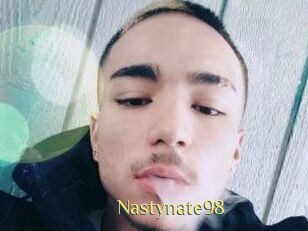 Nastynate98