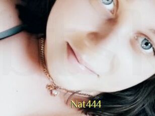 Nat444
