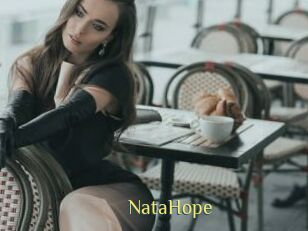 NataHope